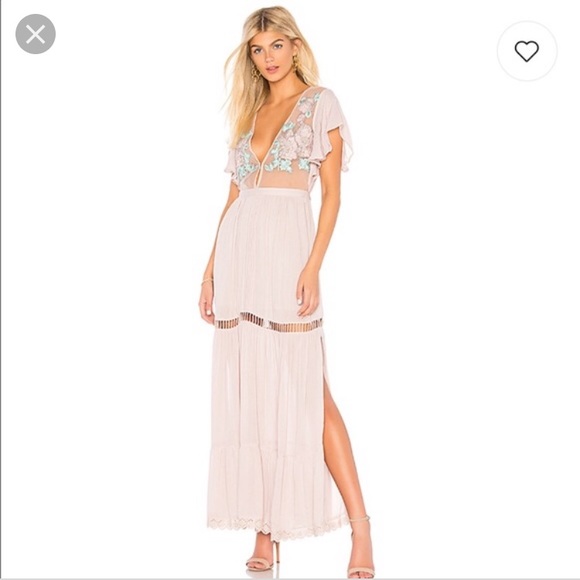 Cleobella Dresses & Skirts - Cleobella Amery Maxi